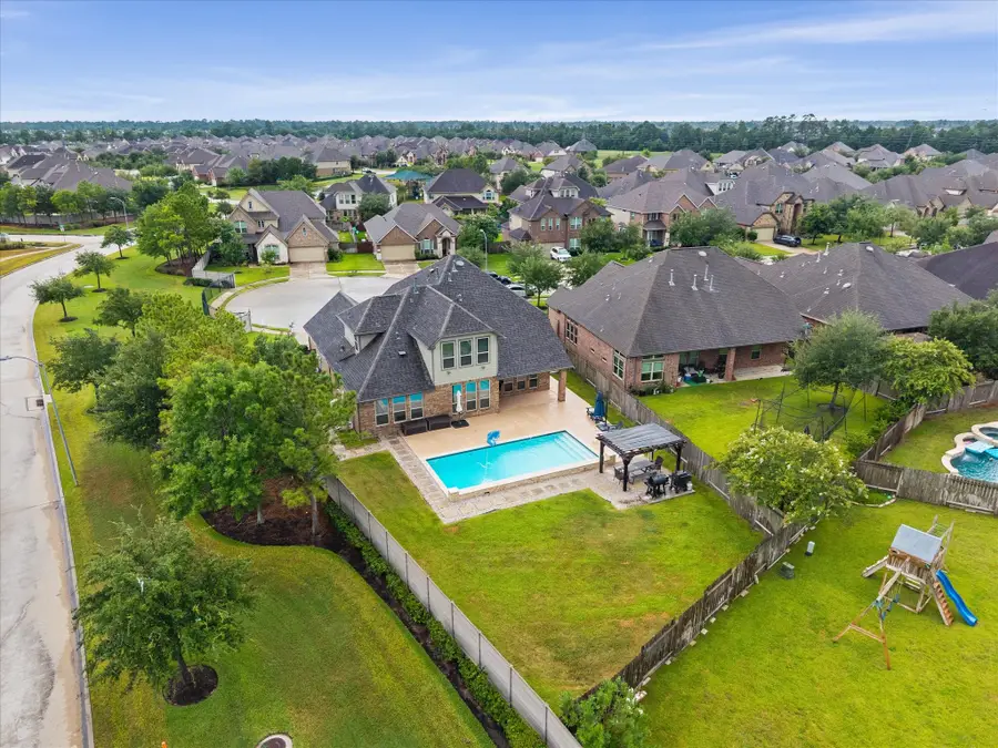 13202 Edison Trace Lane, Tomball, TX 77377 - #2