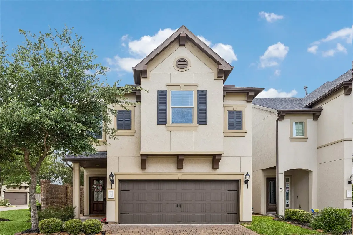 2809 Shadow Woods Court, Houston, TX 77043 - #1