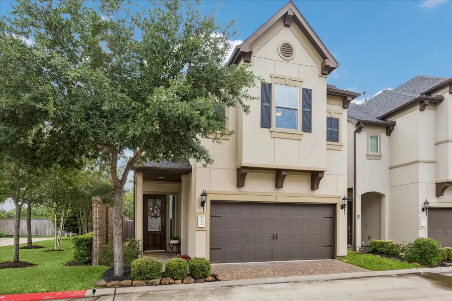 2809 Shadow Woods Court, Houston, TX 77043 - #2