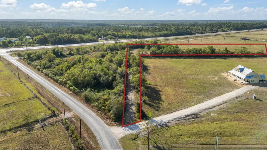 0 Wetzel Road, Texas City, TX 77539 - #2