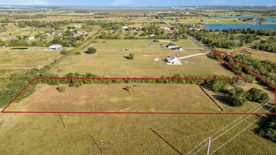 0 Wetzel Road, Texas City, TX 77539 - #3