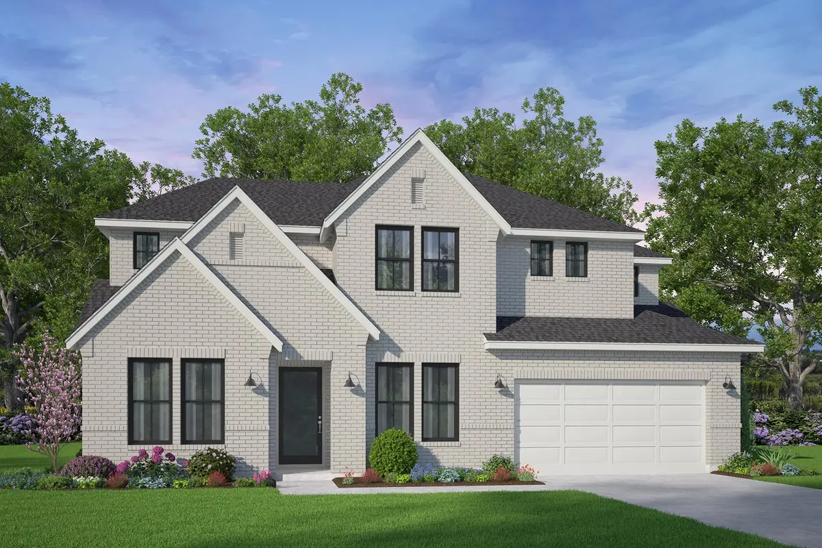 2823 Tranquil Sun Lane, Webster, TX 77598 - #1