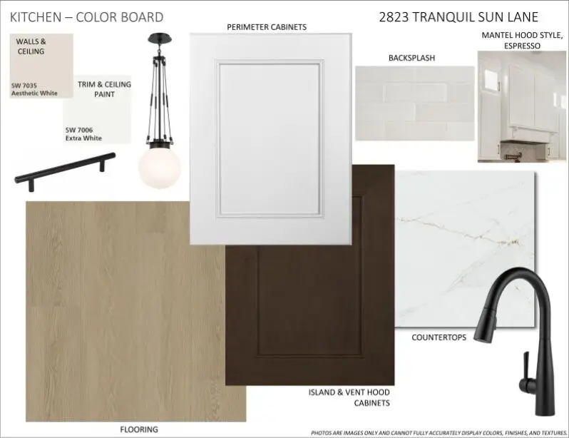 2823 Tranquil Sun Lane, Webster, TX 77598 - #2