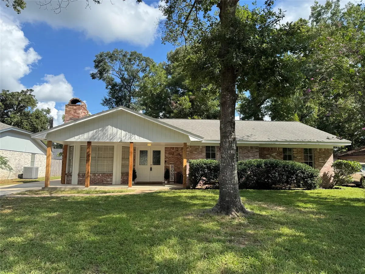 1771 Woodway Drive, Woodbranch, TX 77357 - #1