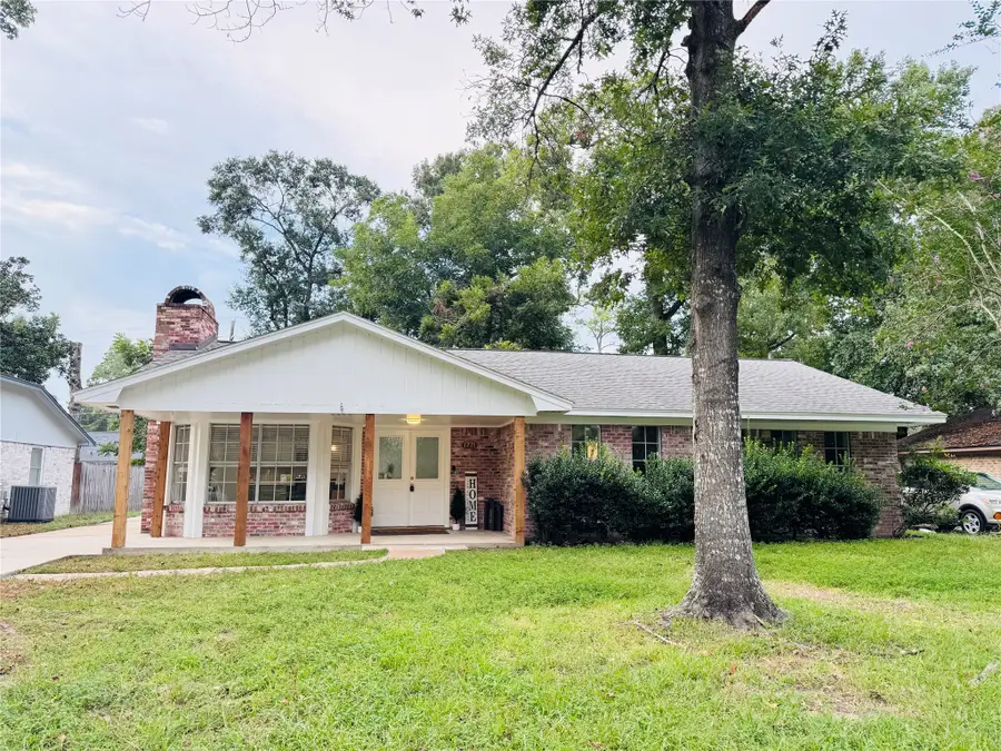 1771 Woodway Drive, Woodbranch, TX 77357 - #2