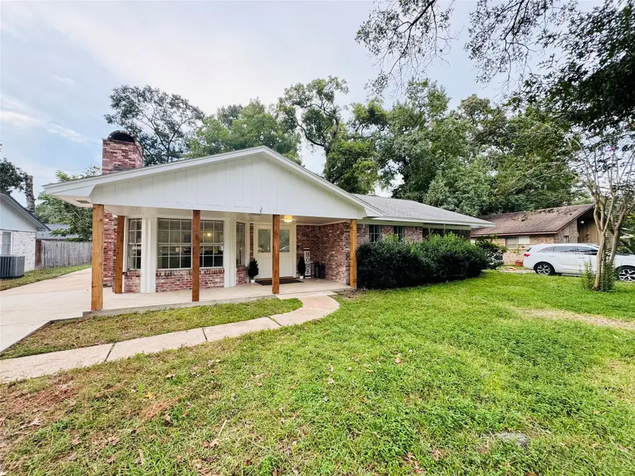 1771 Woodway Drive, Woodbranch, TX 77357 - #3