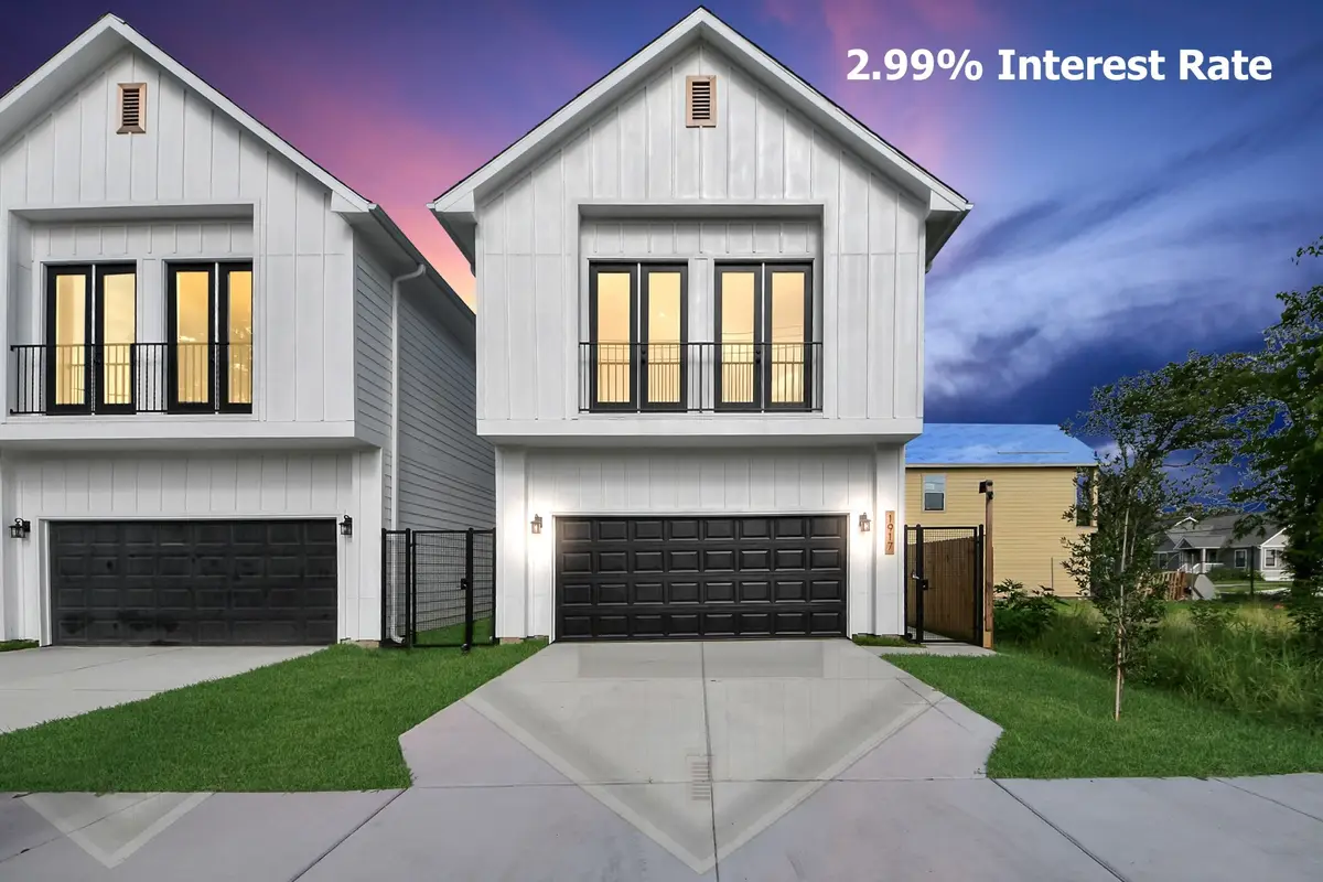1917 West Street, Houston, TX 77026 - Image #1