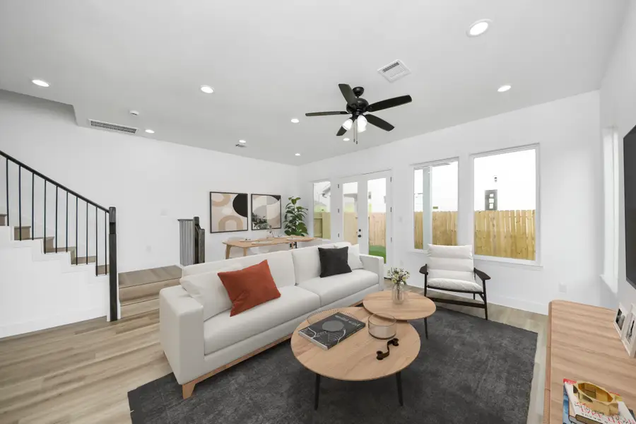 1917 West Street, Houston, TX 77026 - Image #3