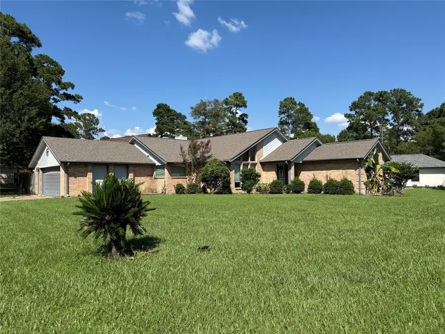 12014 Rainforest Lane, Montgomery, TX 77356 - Image #2