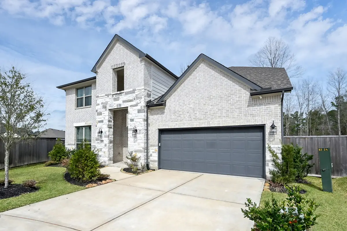 171 Stephens Ridge Lane, Montgomery, TX 77316 - #1