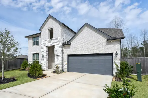 171 Stephens Ridge Lane, Montgomery, TX 77316