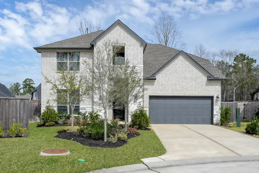 171 Stephens Ridge Lane, Montgomery, TX 77316 - #2