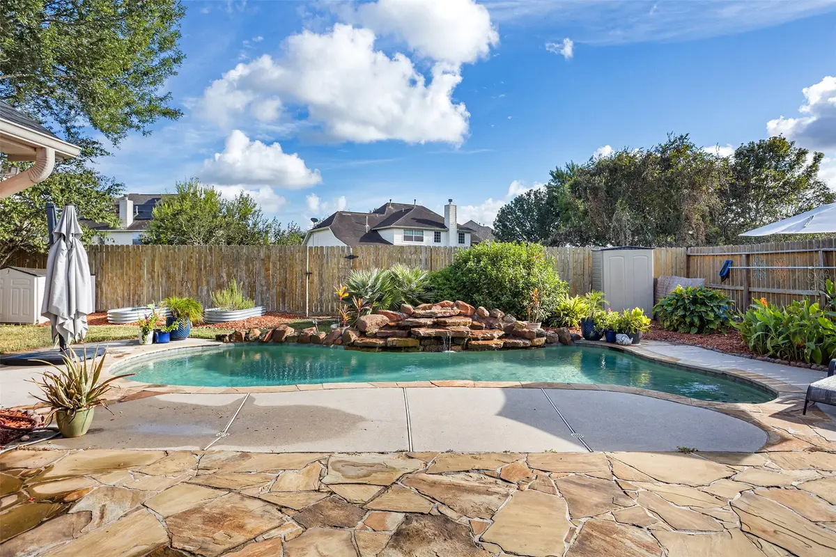 1007 Hyland Lane, League City, TX 77573 - #1