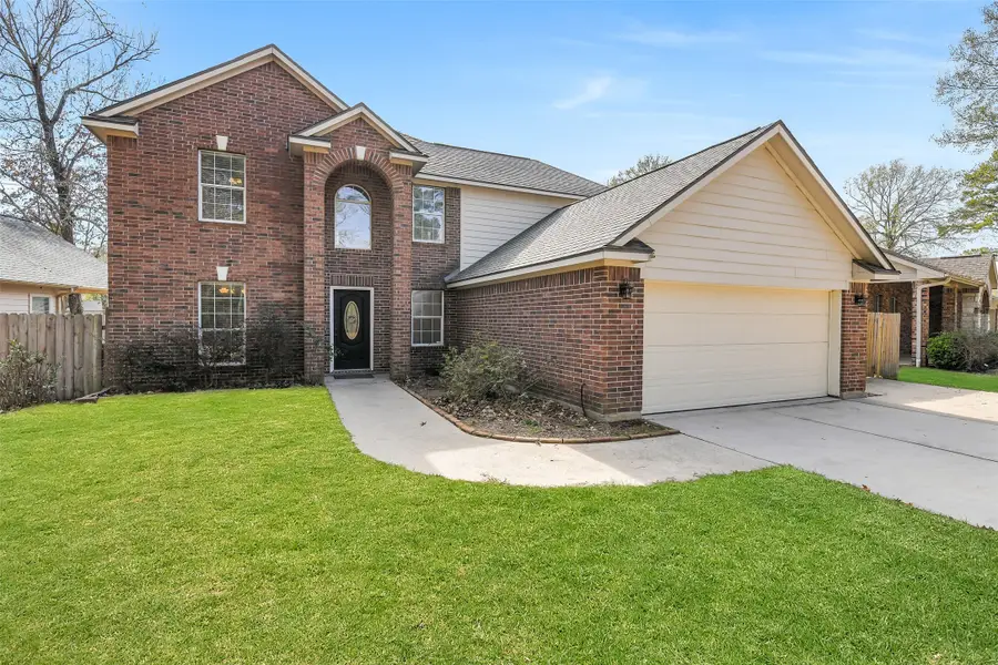 1815 Halyard Drive, Crosby, TX 77532 - Image #2