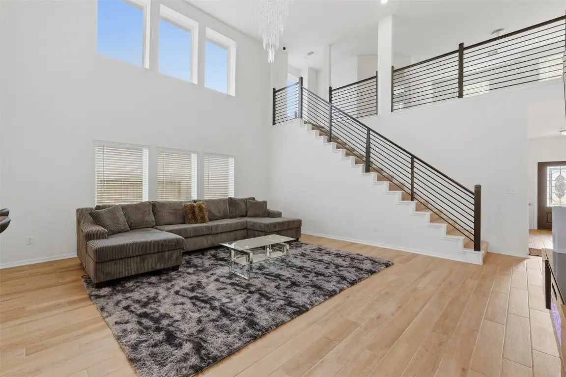 14348 High Hill Drive, Conroe, TX 77303-2055 - #1