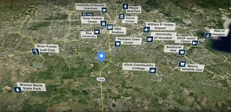 0 Highway 6, Iowa Colony, TX 77583 - Image #3