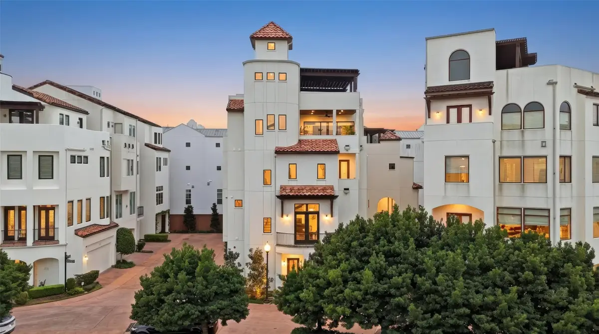 215 Calle Ronda Place, Houston, TX 77007 - #1