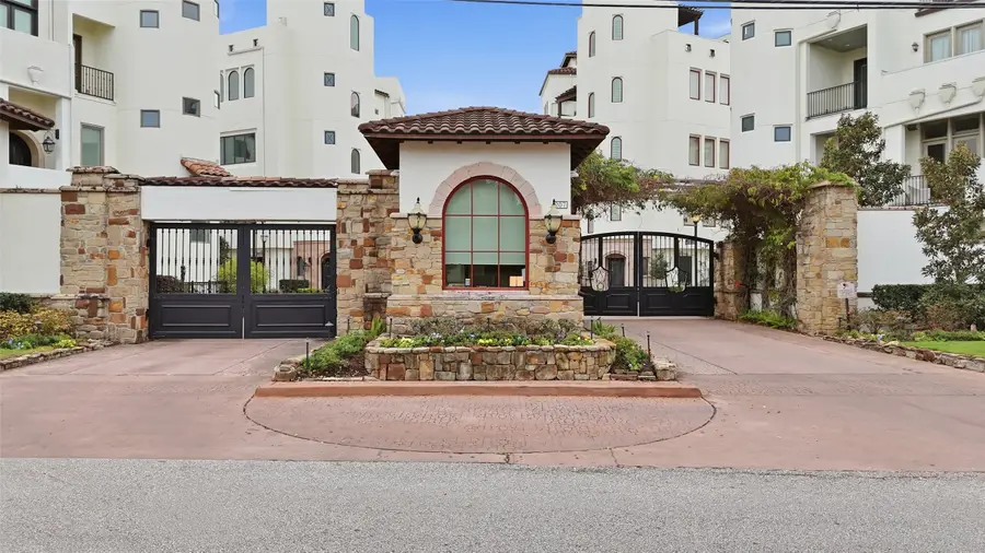 215 Calle Ronda Place, Houston, TX 77007 - #3