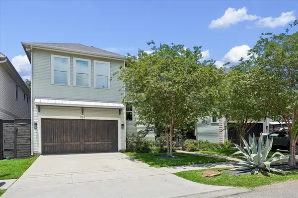 964 Judiway Street, Houston, TX 77018