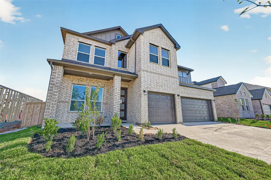 1057 Apple Ridge Road, Magnolia, TX 77355 - #2