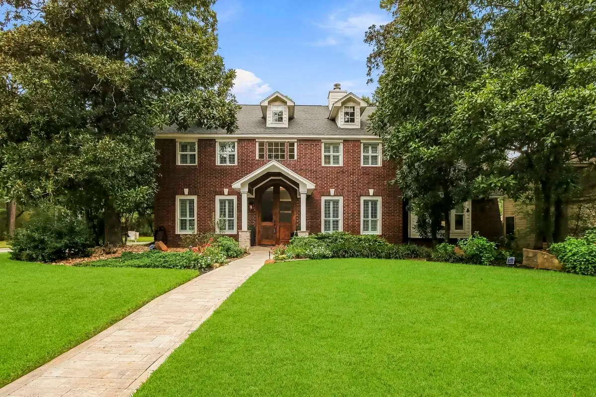 38 Sky Terrace Place, The Woodlands, TX 77381 - #1