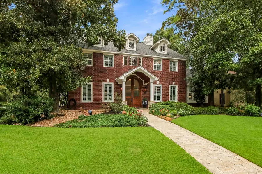 38 Sky Terrace Place, The Woodlands, TX 77381 - #2