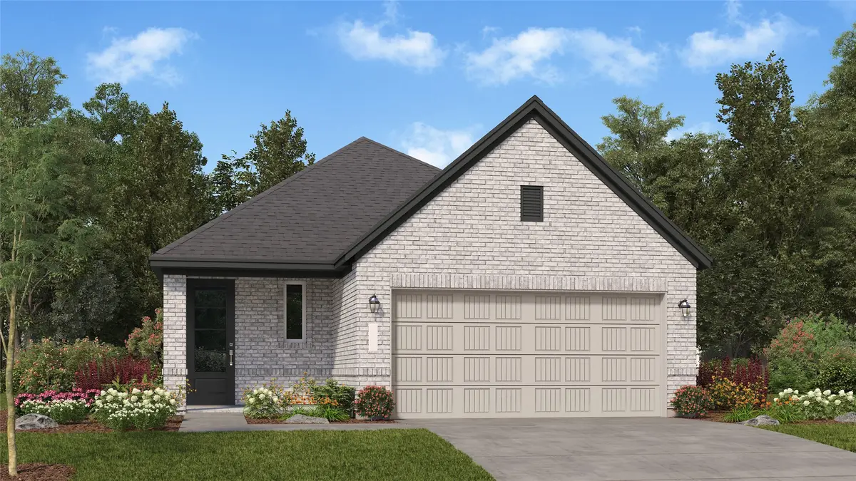 5214 Santa Cruz Bay, Richmond, TX 77469 - #1