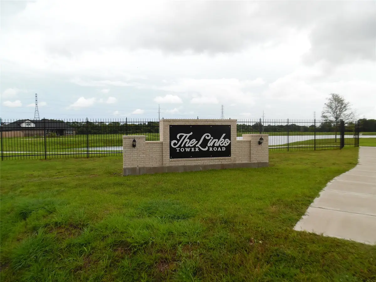 15410 Cypress Point Lane, Santa Fe, TX 77517 - #1