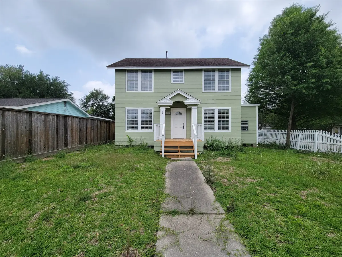 8355 Wier, Houston, TX 77017 - #1