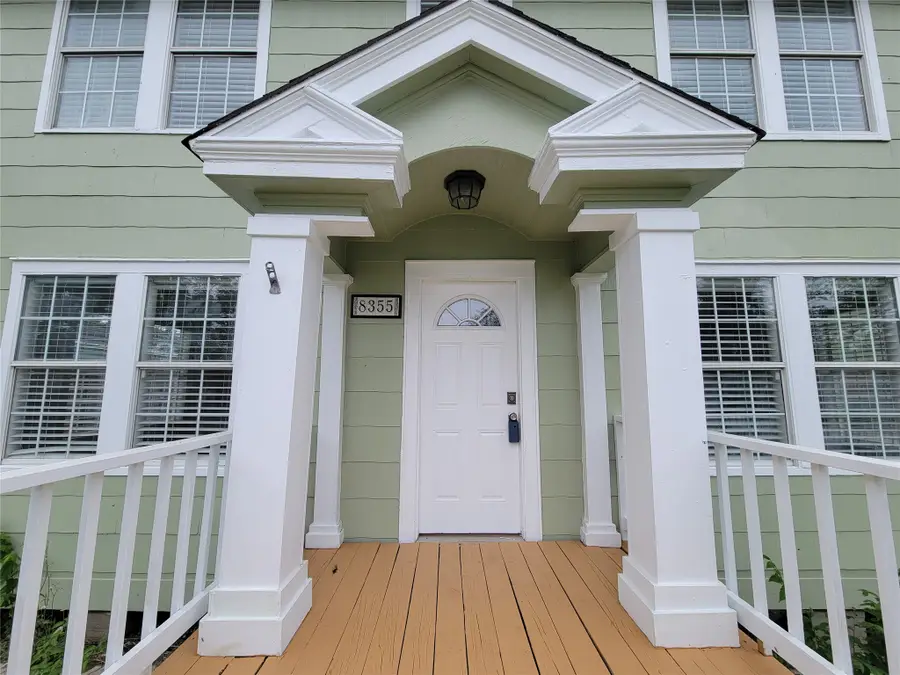 8355 Wier, Houston, TX 77017 - #2