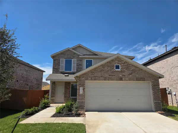 3075 Sunset Glory Drive, Katy, TX 77493