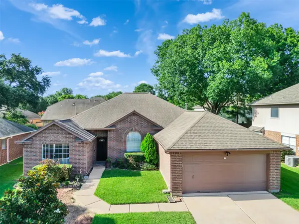 16222 Indian Cypress Drive, Cypress, TX 77429