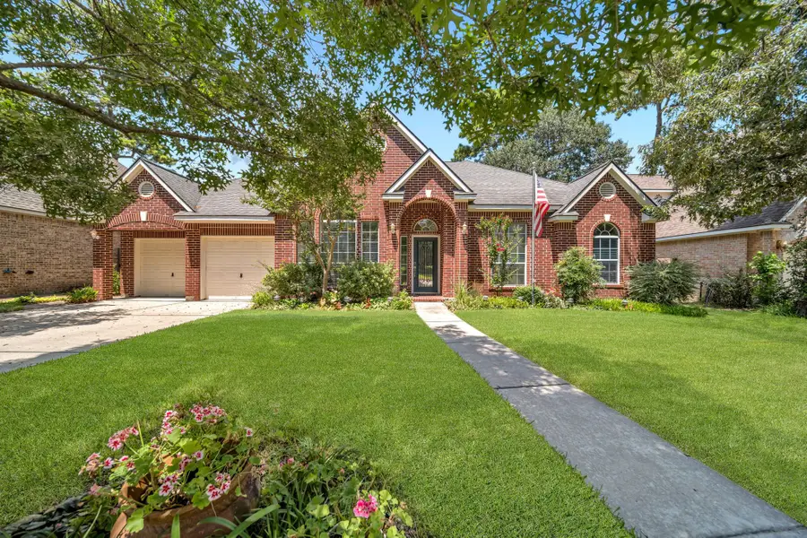 14210 Altair Drive, Tomball, TX 77375 - Image #2