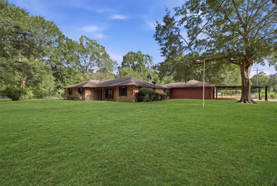 460 County Road 3182 #318, Cleveland, TX 77327 - #2