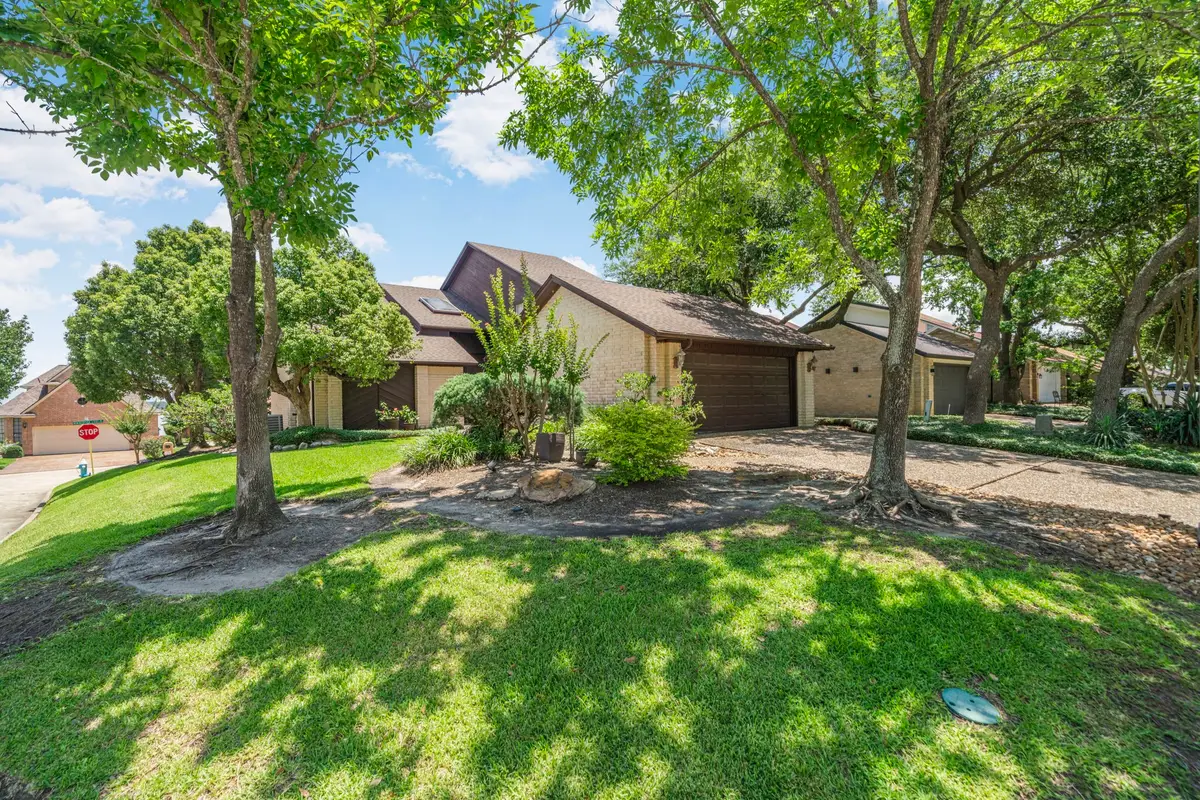 20138 Atascocita Shores Drive, Humble, TX 77346 - #1