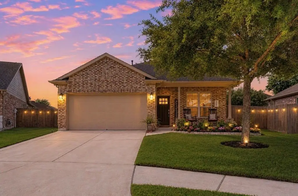 22503 Stillwater Valley Lane, Porter, TX 77365 - #1