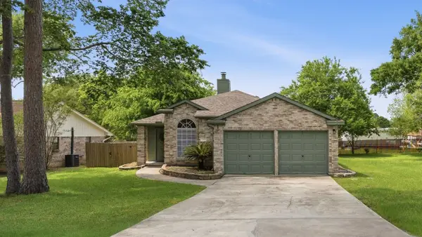 10478 Twin Circles Drive, Montgomery, TX 77356