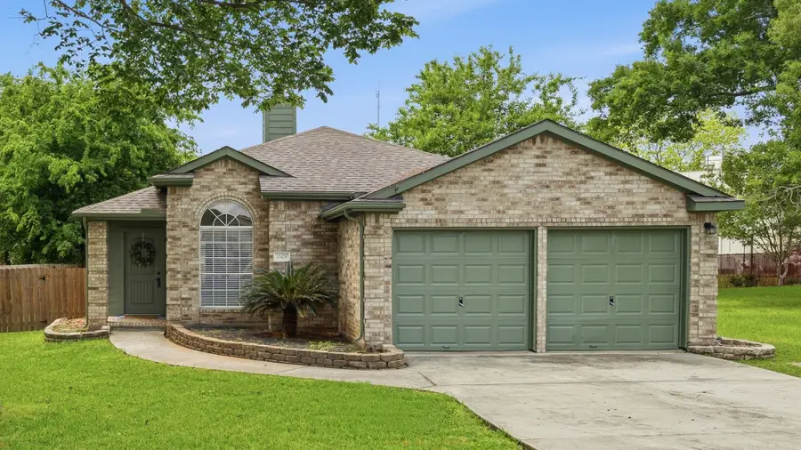10478 Twin Circles Drive, Montgomery, TX 77356 - #2