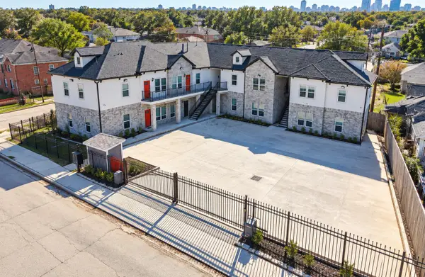 3144 Southmore Street, Houston, TX 77004