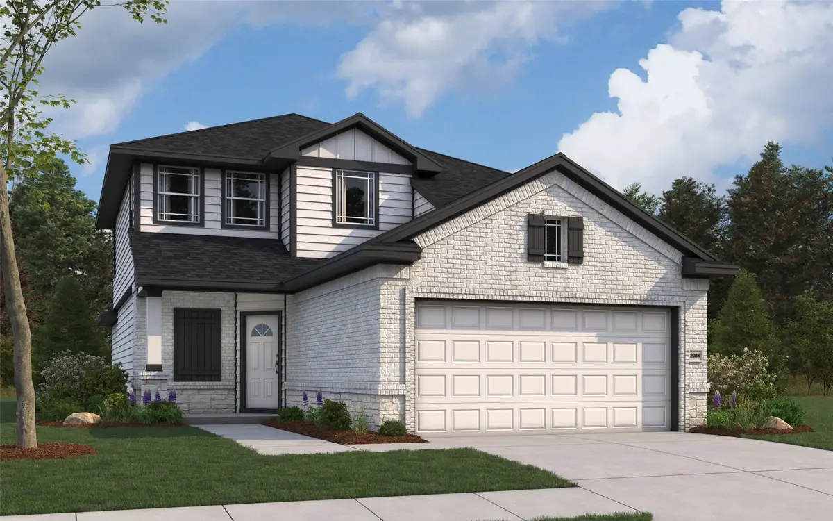 11924 Avian Avenue, Conroe, TX 77303 - #1