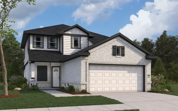 11924 Avian Avenue, Conroe, TX 77303