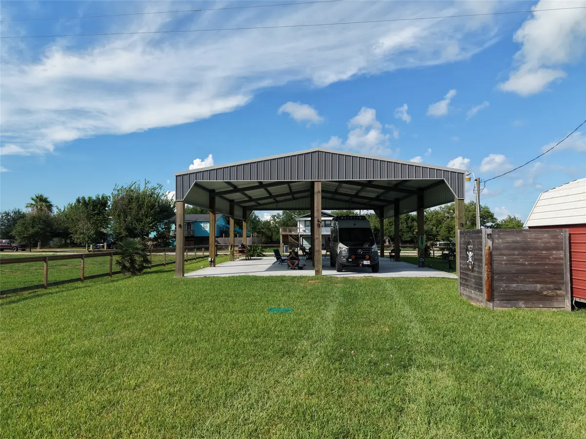 1056 Melody Lane, Crystal Beach, TX 77650 - #1