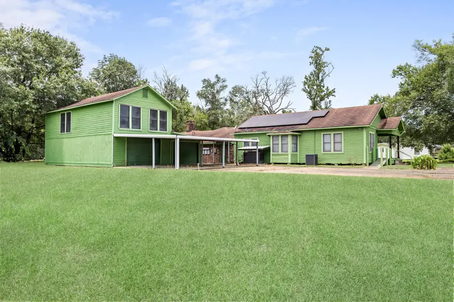 8265 Maple Street, Orange, TX 77632 - Image #2