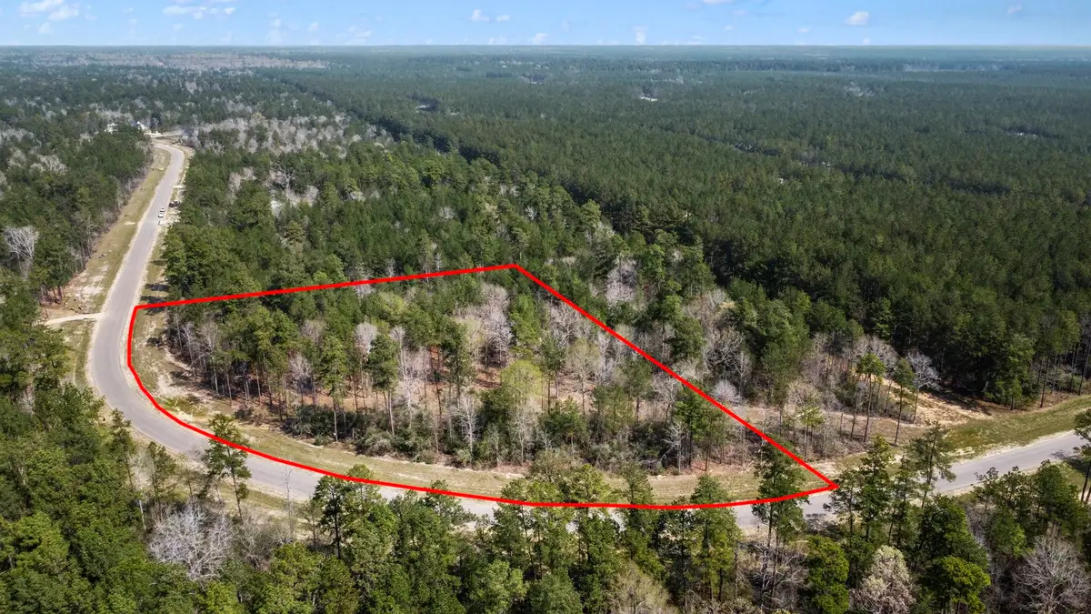 15370 Red Hawk Road, Willis, TX 77378 - #1