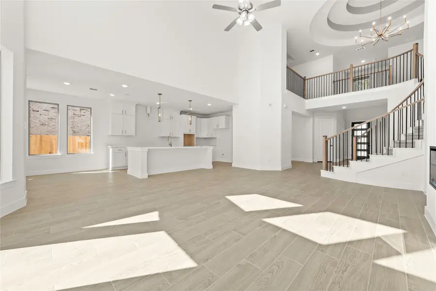 31111 Highland Shores Drive, Fulshear, TX 77441 - #3