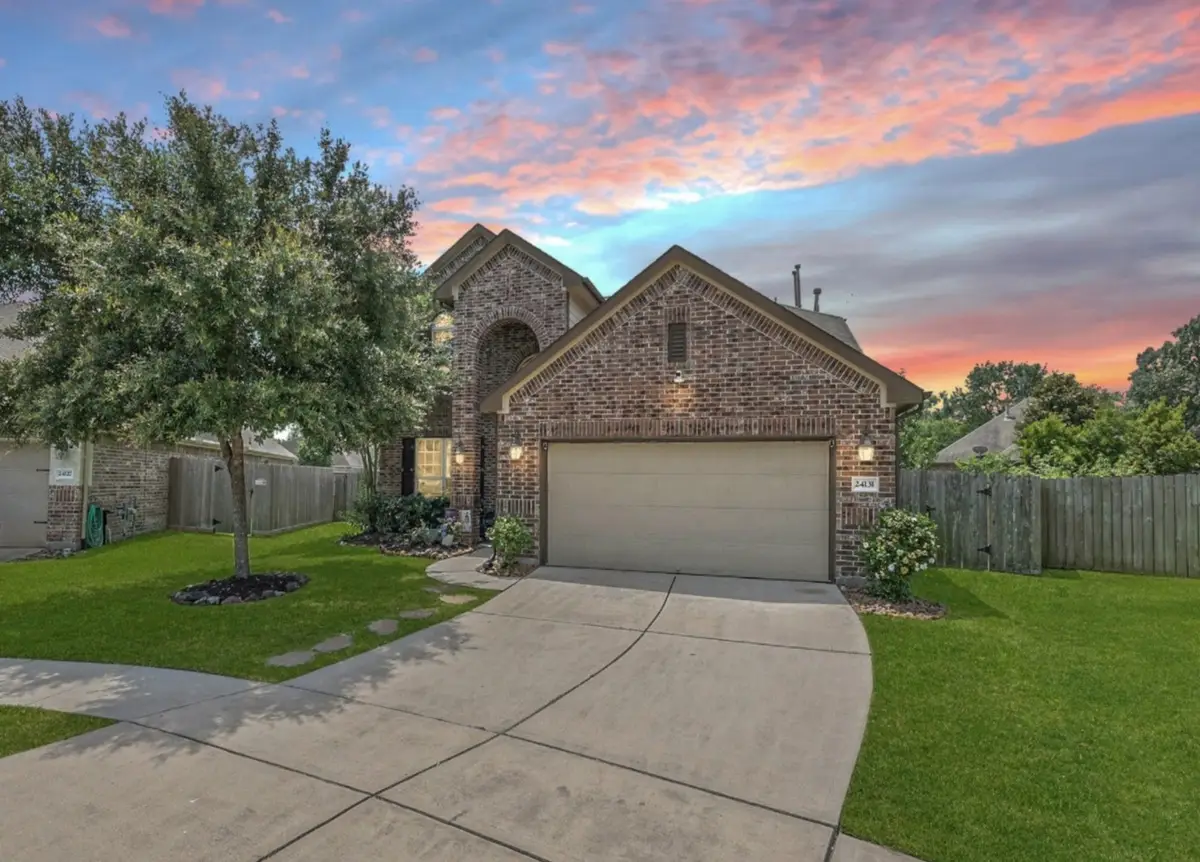 24131 Fielding Reach Lane, Porter, TX 77365 - #1