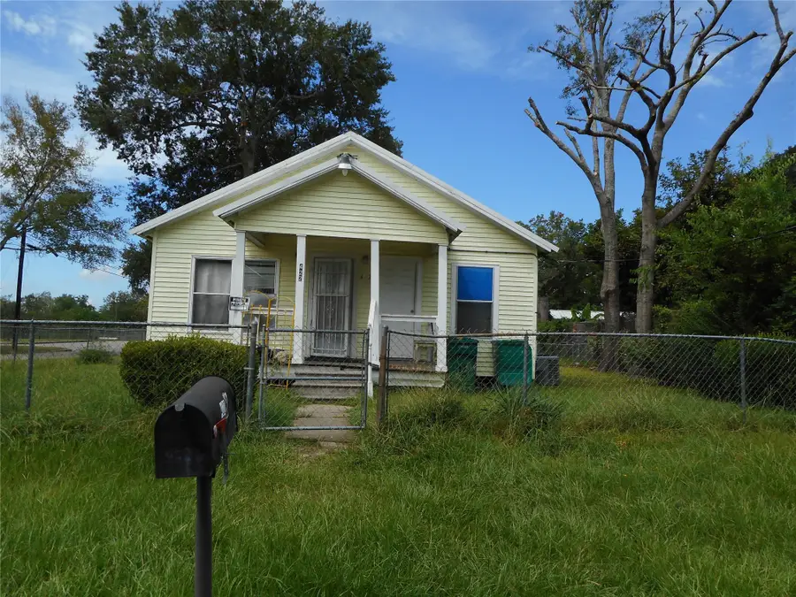 422 Crooke Street, Conroe, TX 77301 - Image #3