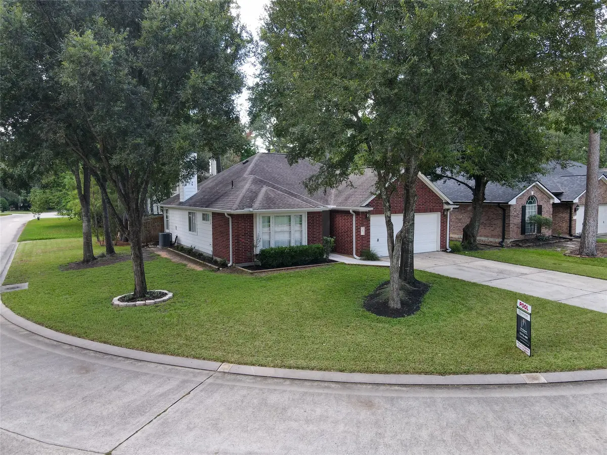 47 Hidden Meadow Drive, The Woodlands, TX 77382 - #1