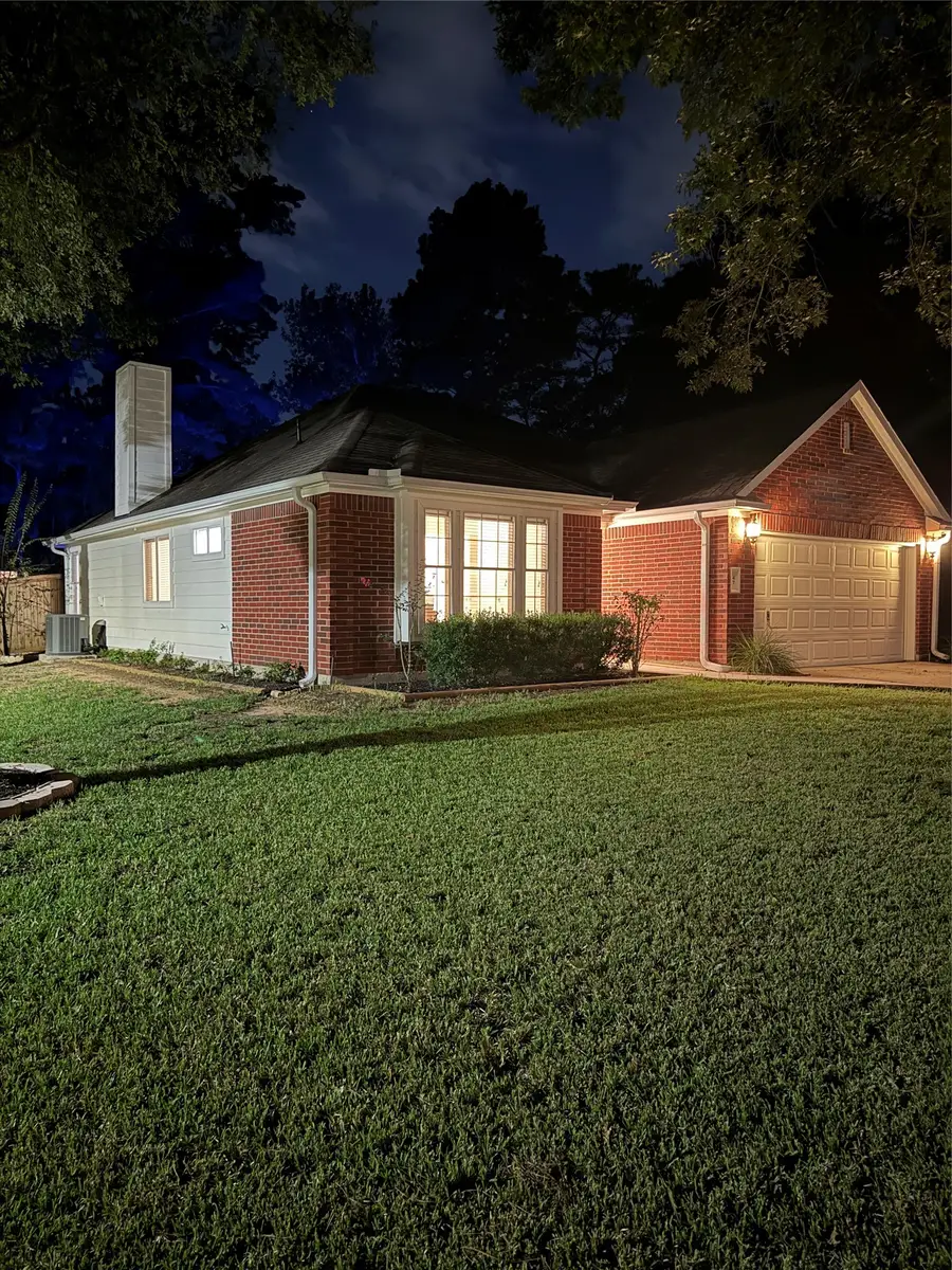 47 Hidden Meadow Drive, The Woodlands, TX 77382 - #2