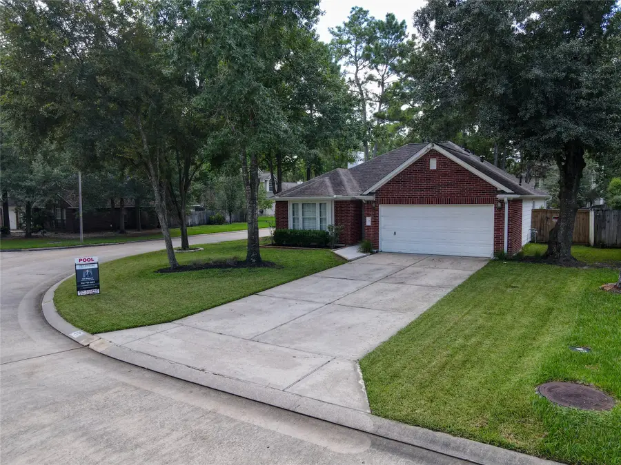 47 Hidden Meadow Drive, The Woodlands, TX 77382 - #3